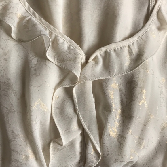 Banana Republic top - Picture 3 of 3